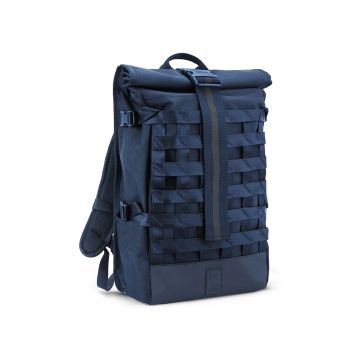 Chrome Barrage Cargo Backpack - Navy Tonal