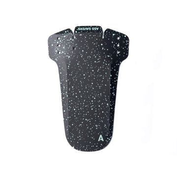 Ass Saver Mudder Regular - Dotted