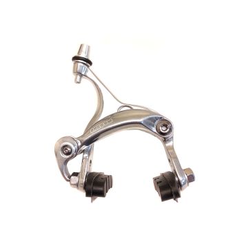 Shroom Rear Brake Caliper - Silver