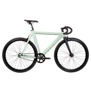 BLB La Piovra ATK Fixie & Single Speed Bike - Green