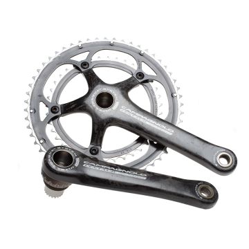 Campagnolo Centaur Carbon Crankset 