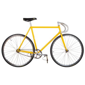 Makino NJS Track Bike 