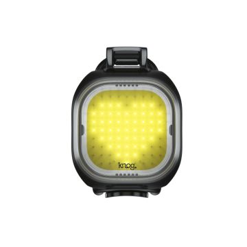 Knog - Blinder Mini Grid Front Light - Love