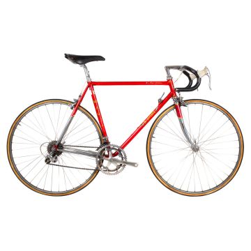 Magni Road Bike