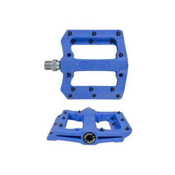Fyxation Mesa MP Pedal - Blue