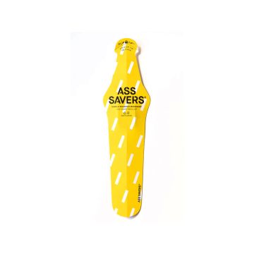 Ass Saver Regular - Bold Rain Yellow