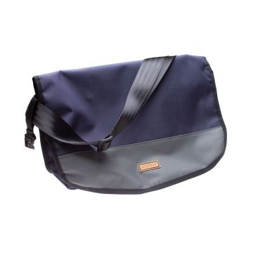 Restrap Pack Messenger Bag - Navy