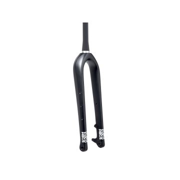 Columbus Futura Adventure Carbon Fork - Black