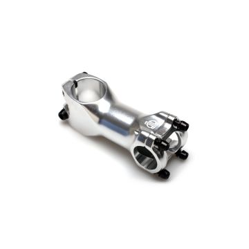 BLB A-Head Stem - Silver