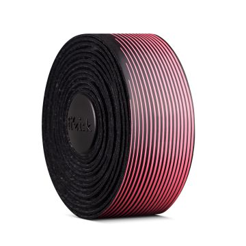 FIZIK VENTO MICROTEX 2MM TACKY BI-COLOR - black/pink