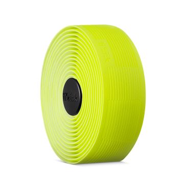 Fizik VENTO SOLOCUSH 2.7MM TACKY - Yelllow Fluo