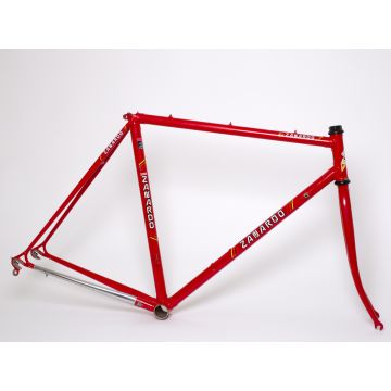 Sergio Zanardo S Lucia Di Piave Frame - 53cm