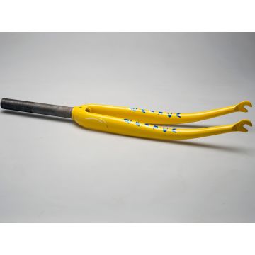 Piton Road Fork - Yellow