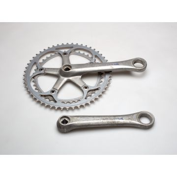 Shimano 600 DX Crankset 