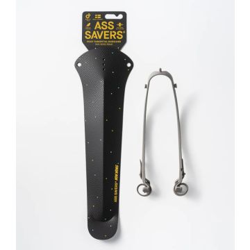 Ass Saver WIN WING ROAD - Praline