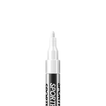 Spray.Bike SportPens - Standard White