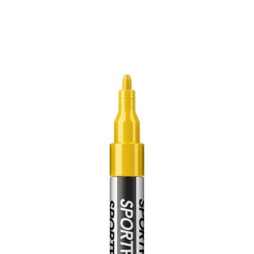 Spray.Bike SportPens - Standard Yellow
