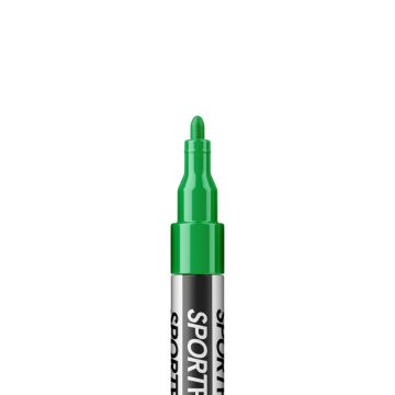 Spray.Bike SportPens - Standard Green