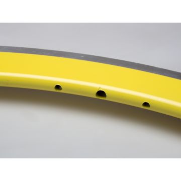 Velocity Deep V - 26inch - MSW - YELLOW - SALE 