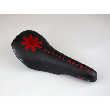 San Marco x Bontrager Genius Machine Saddle