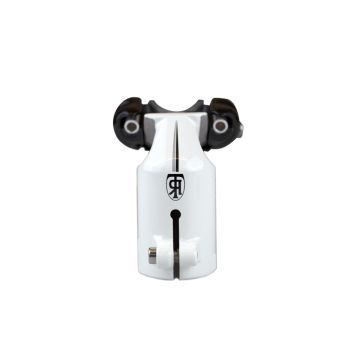 Ritchey WCS Seat Clamp - White 