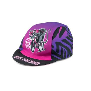 BLB Rat Cycling Hat
