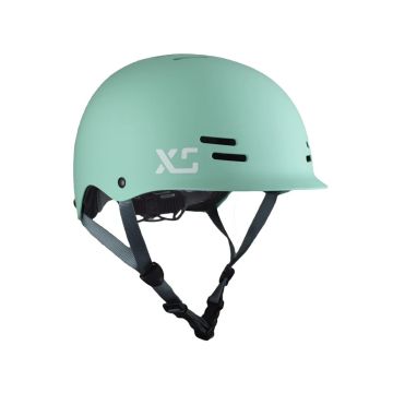XS Unified Skyline Helmet - Aloe Green