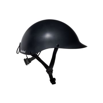 Dashel Urban Cycle Helmet - Black