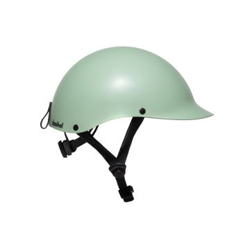 Dashel Urban Cycle Helmet - Sage Green