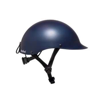 Dashel Urban Cycle Helmet - Navy Blue
