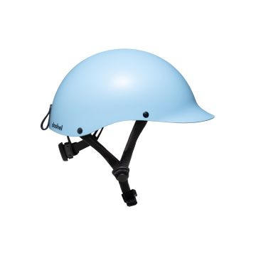 Dashel Urban Cycle Helmet - Light Blue