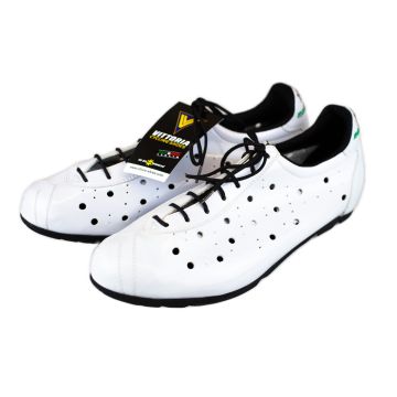 Vittoria 1976 Classic Shoes - White