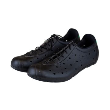 Vittoria 1976 Classic Shoes - Black
