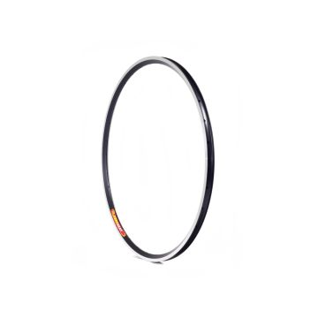 Velocity Dyad - 16 Inch - Black - 32 holes - NMSW