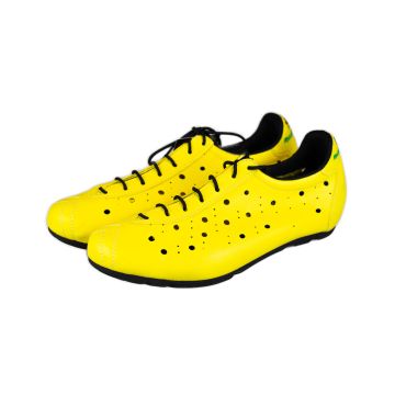 Vittoria 1976 classic shoes - Yellow size 44 EU