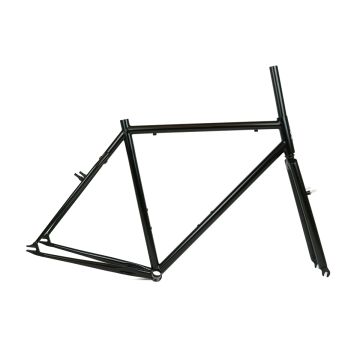 BLB x Squid Bikes SO-EZ Frameset - Cantilever - ED Coating