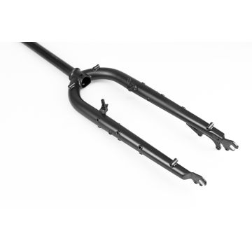 BLB Adventure-Ski Steel Fork - 700c ED