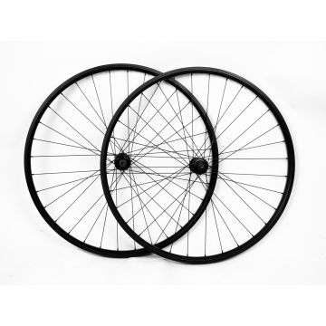 BLB Tracklocross 120mm wheelset