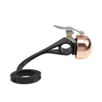 Crane E-NE SBR Bell - Copper
