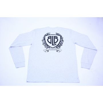 BLB Shield Logo Sweater
