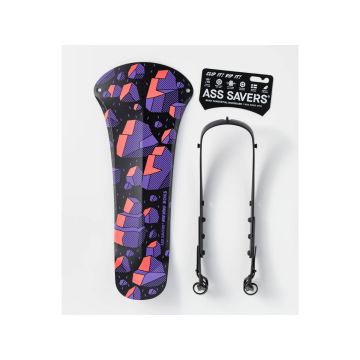 Ass Saver Win Wing  MTB Roks