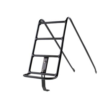 BLB Lite Rack - Matt Black