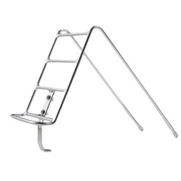 BLB Lite Rack - Silver