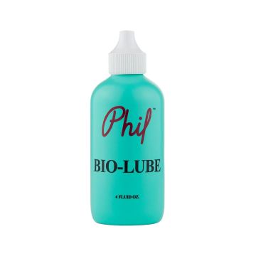 Phil Wood Bio Lube Oil