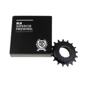 BLB Superior Freewheel - 30 Clicks