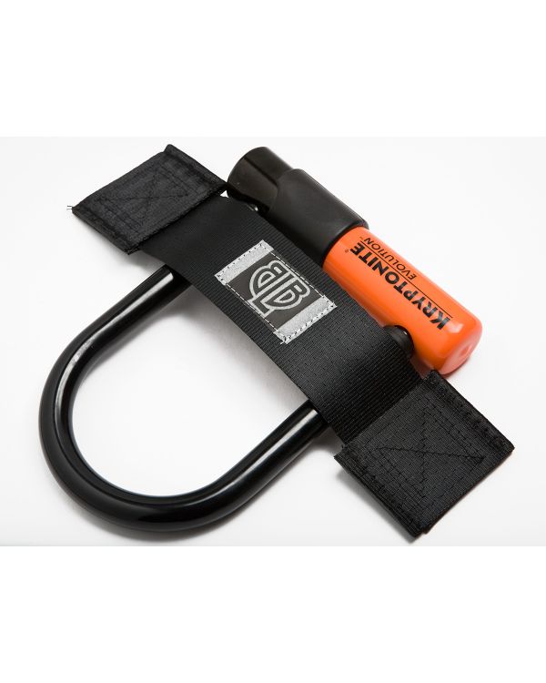 BLB Lock Holder - Black