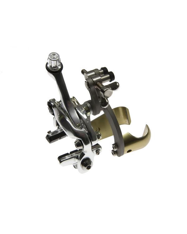 Kimori Front Brake Adaptor