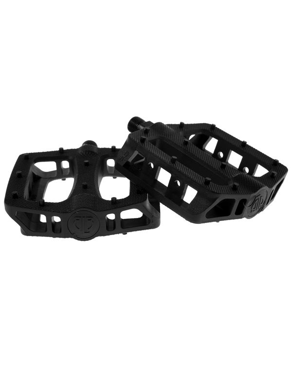 BLB T-Rex Pedals - Black