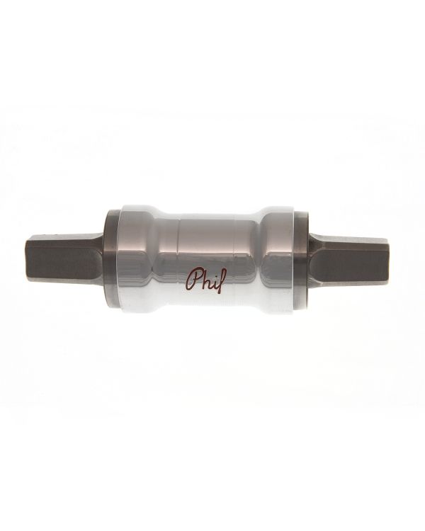 Phil Wood BB Axle