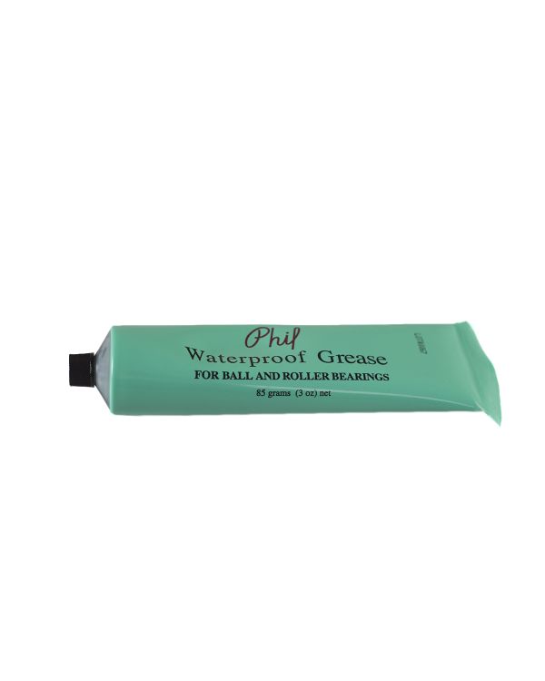 Phil Wood Waterproof Grease